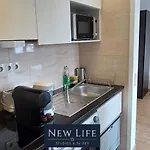 New Life - Palácio De Cristal Studio
