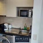 New Life - Palácio De Cristal Studio