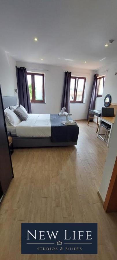 Apartamento New Life - Palacio Cristal Studio-3f Porto